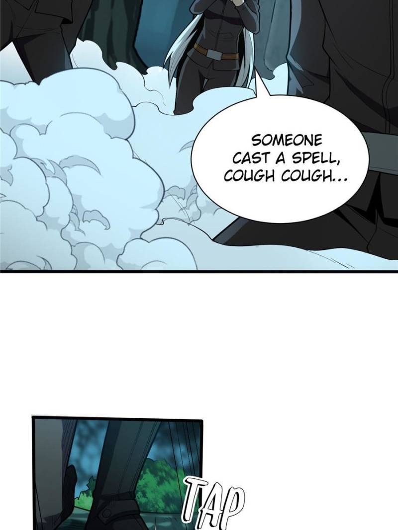 My Vampire System: A Dragon's Revenge Chapter 43 — Page 12
