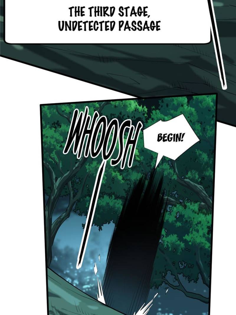 My Vampire System: A Dragon's Revenge Chapter 43 — Page 16