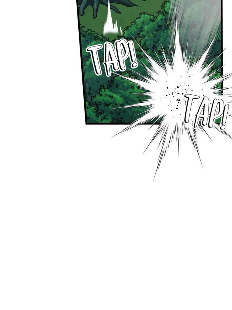 My Vampire System: A Dragon's Revenge Chapter 43 — Page 25