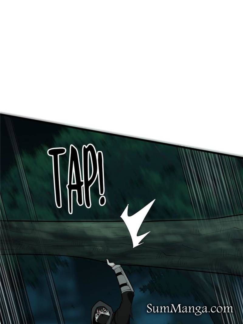 My Vampire System: A Dragon's Revenge Chapter 44 — Page 1