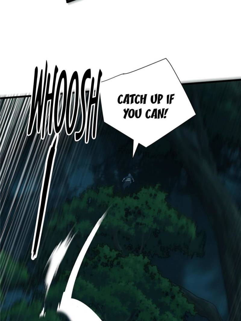 My Vampire System: A Dragon's Revenge Chapter 44 — Page 3