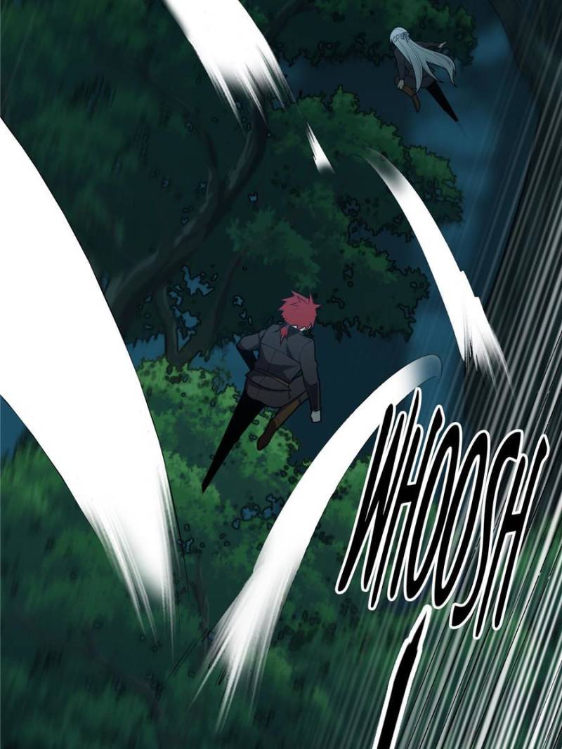 My Vampire System: A Dragon's Revenge Chapter 44 — Page 4