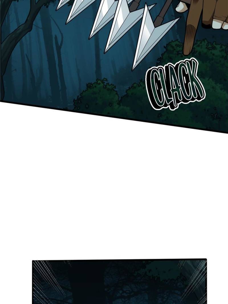 My Vampire System: A Dragon's Revenge Chapter 44 — Page 7