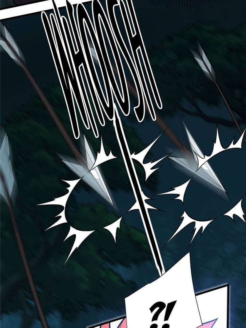 My Vampire System: A Dragon's Revenge Chapter 44 — Page 10