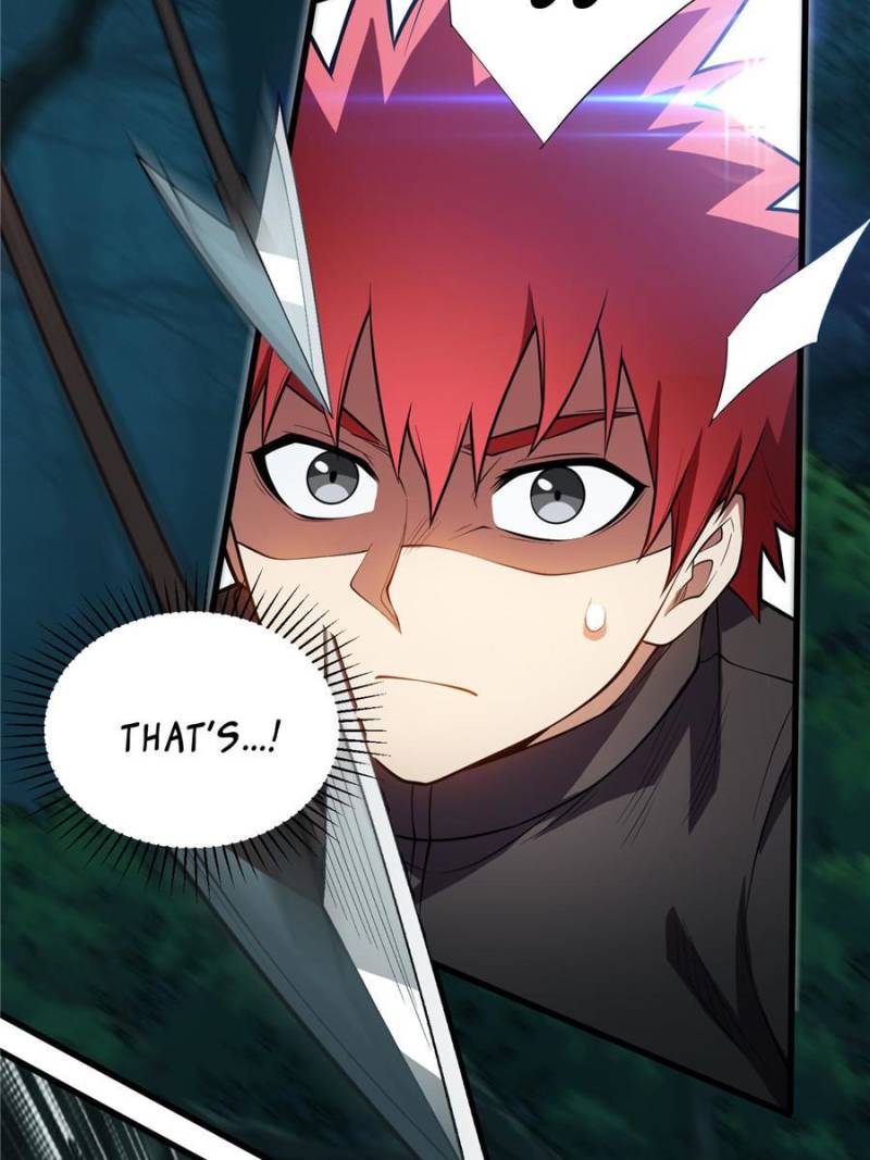 My Vampire System: A Dragon's Revenge Chapter 44 — Page 11