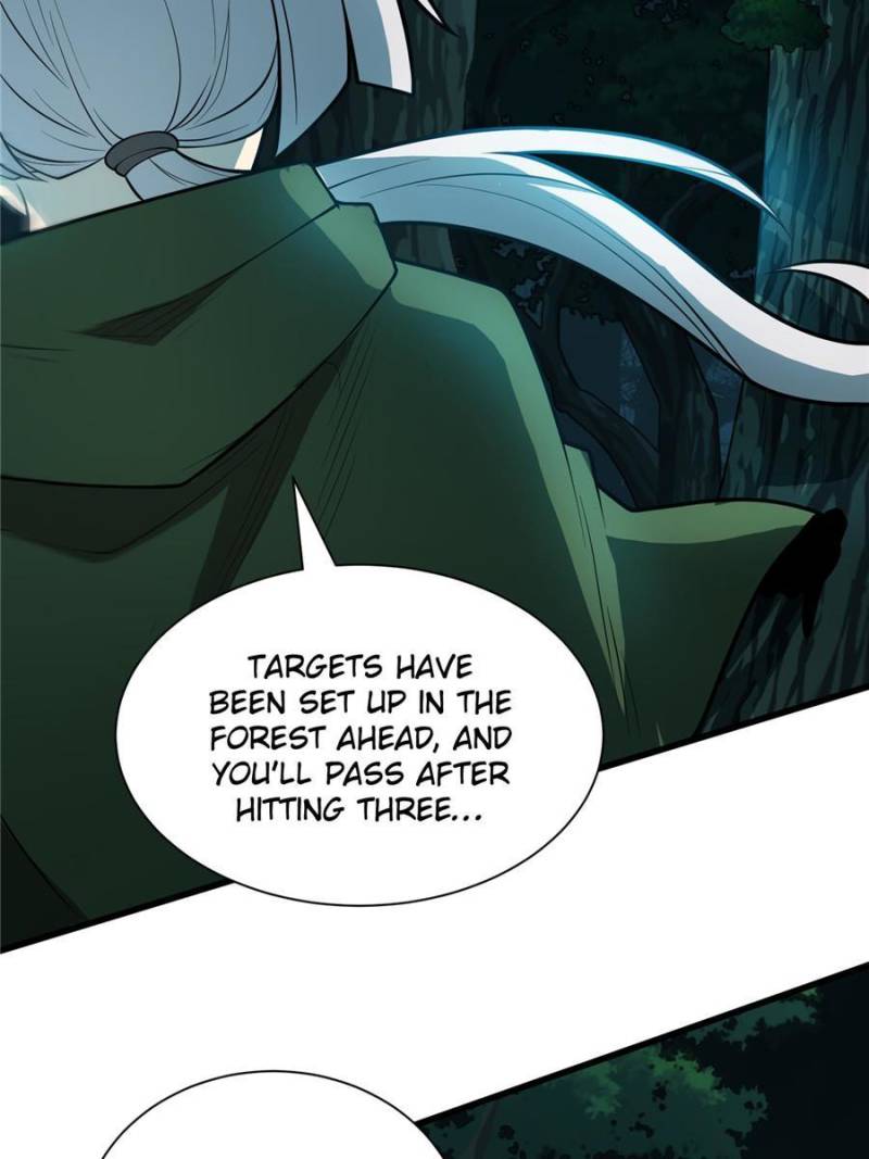 My Vampire System: A Dragon's Revenge Chapter 44 — Page 24