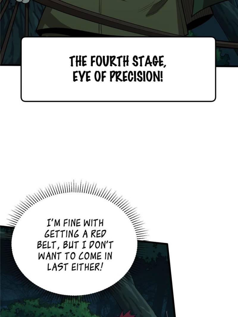 My Vampire System: A Dragon's Revenge Chapter 44 — Page 26