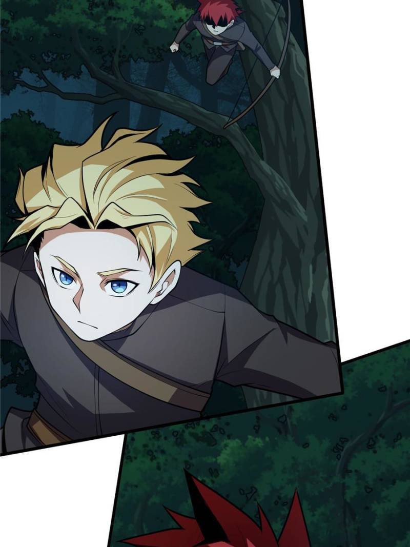 My Vampire System: A Dragon's Revenge Chapter 44 — Page 27