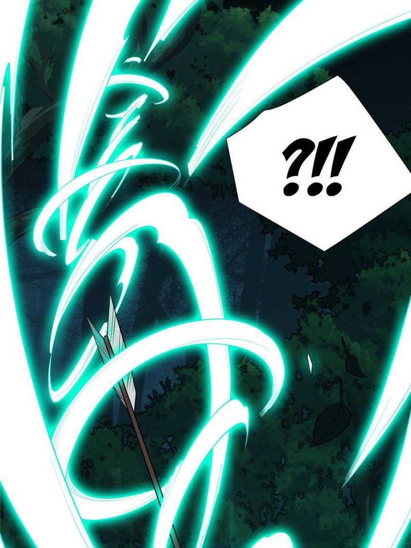 My Vampire System: A Dragon's Revenge Chapter 44 — Page 29