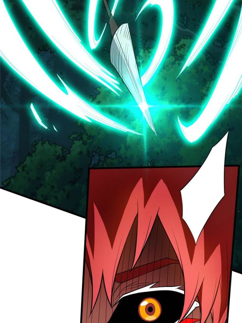 My Vampire System: A Dragon's Revenge Chapter 44 — Page 30