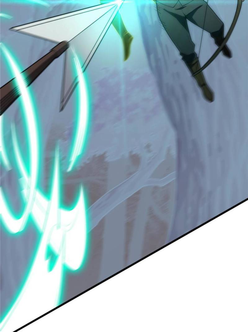 My Vampire System: A Dragon's Revenge Chapter 44 — Page 32