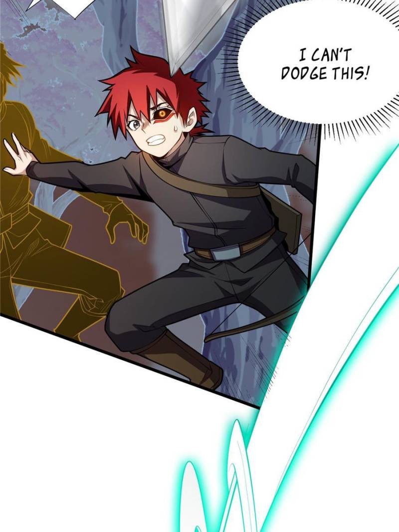 My Vampire System: A Dragon's Revenge Chapter 45 — Page 2
