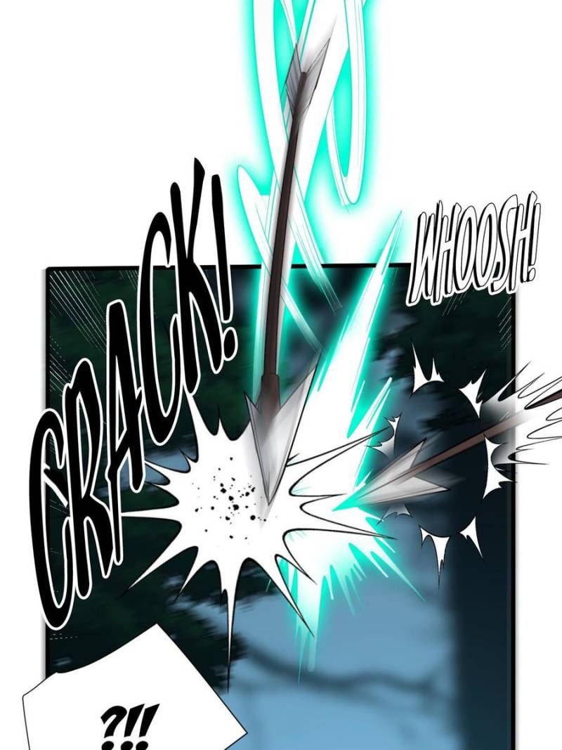 My Vampire System: A Dragon's Revenge Chapter 45 — Page 3