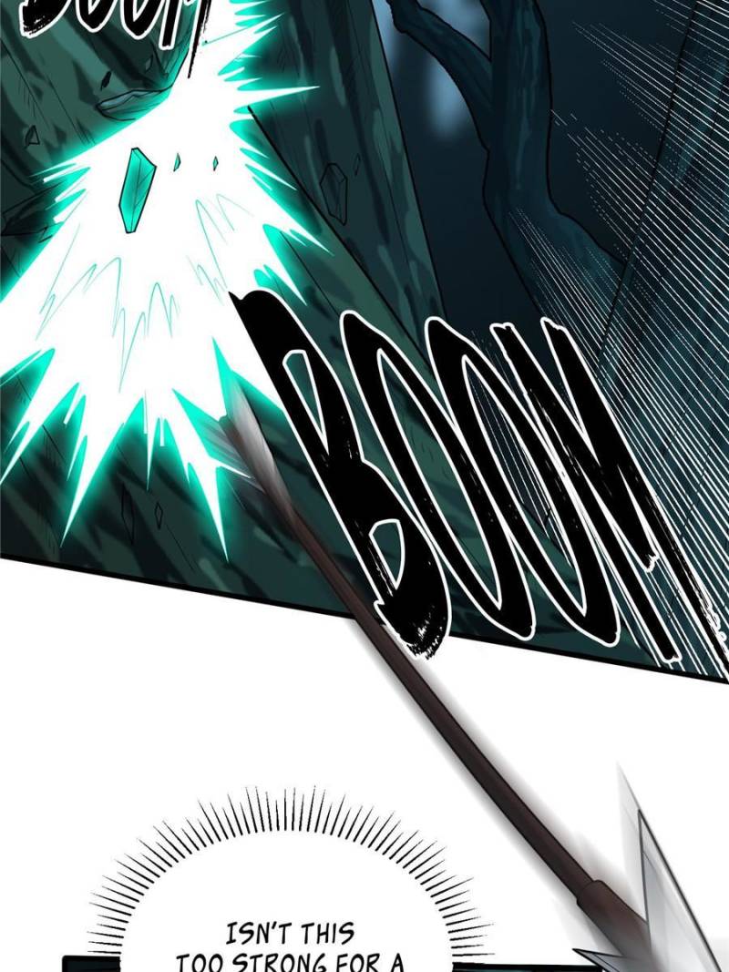 My Vampire System: A Dragon's Revenge Chapter 45 — Page 6