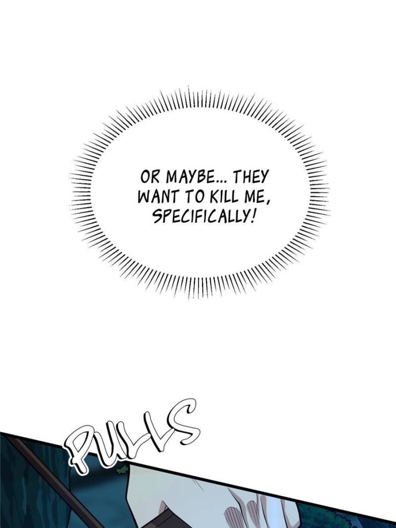 My Vampire System: A Dragon's Revenge Chapter 45 — Page 14