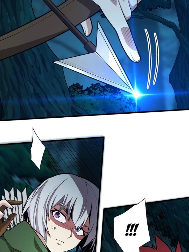 My Vampire System: A Dragon's Revenge Chapter 45 — Page 15