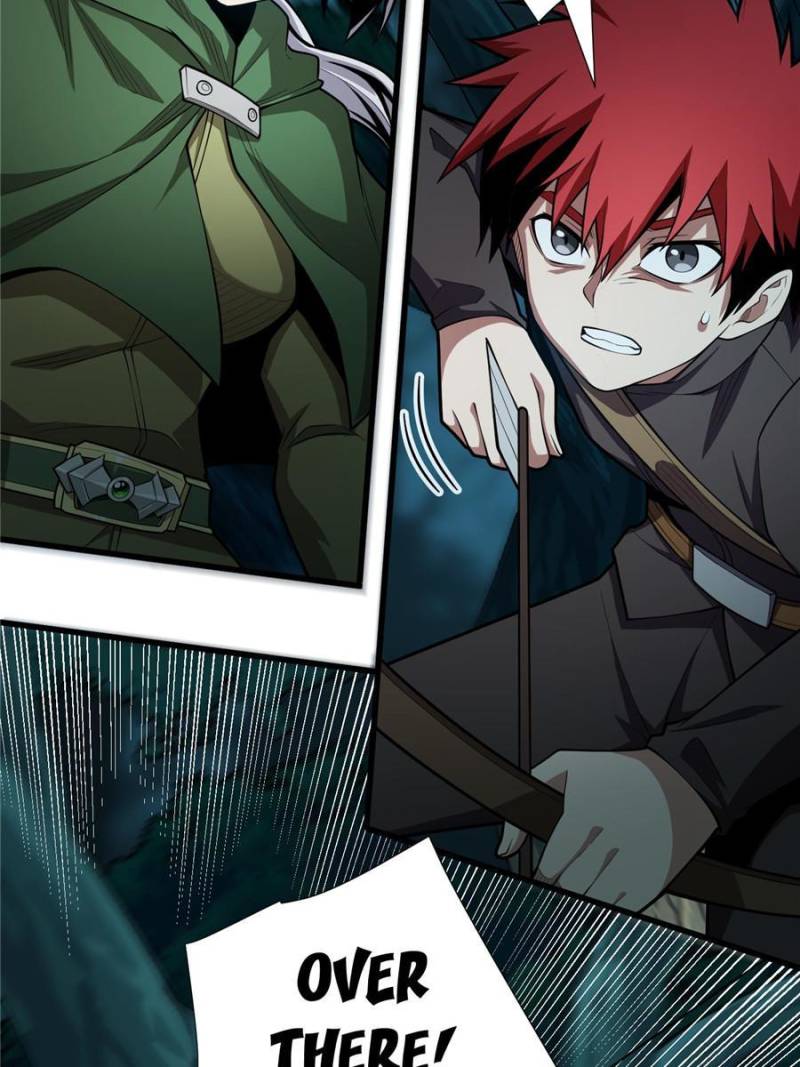 My Vampire System: A Dragon's Revenge Chapter 45 — Page 16