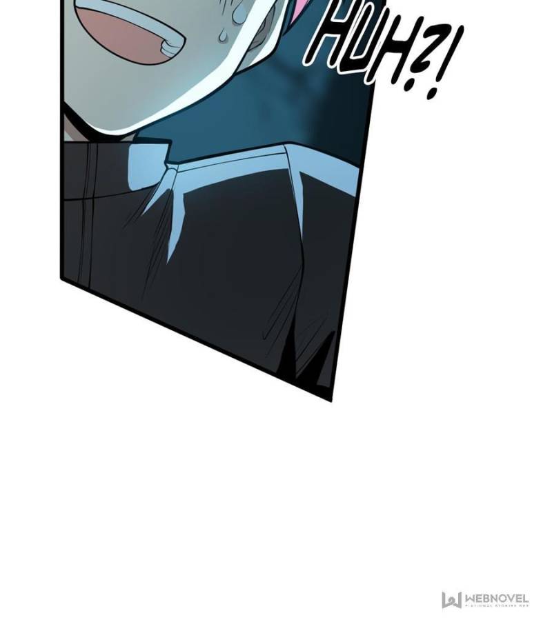 My Vampire System: A Dragon's Revenge Chapter 45 — Page 21