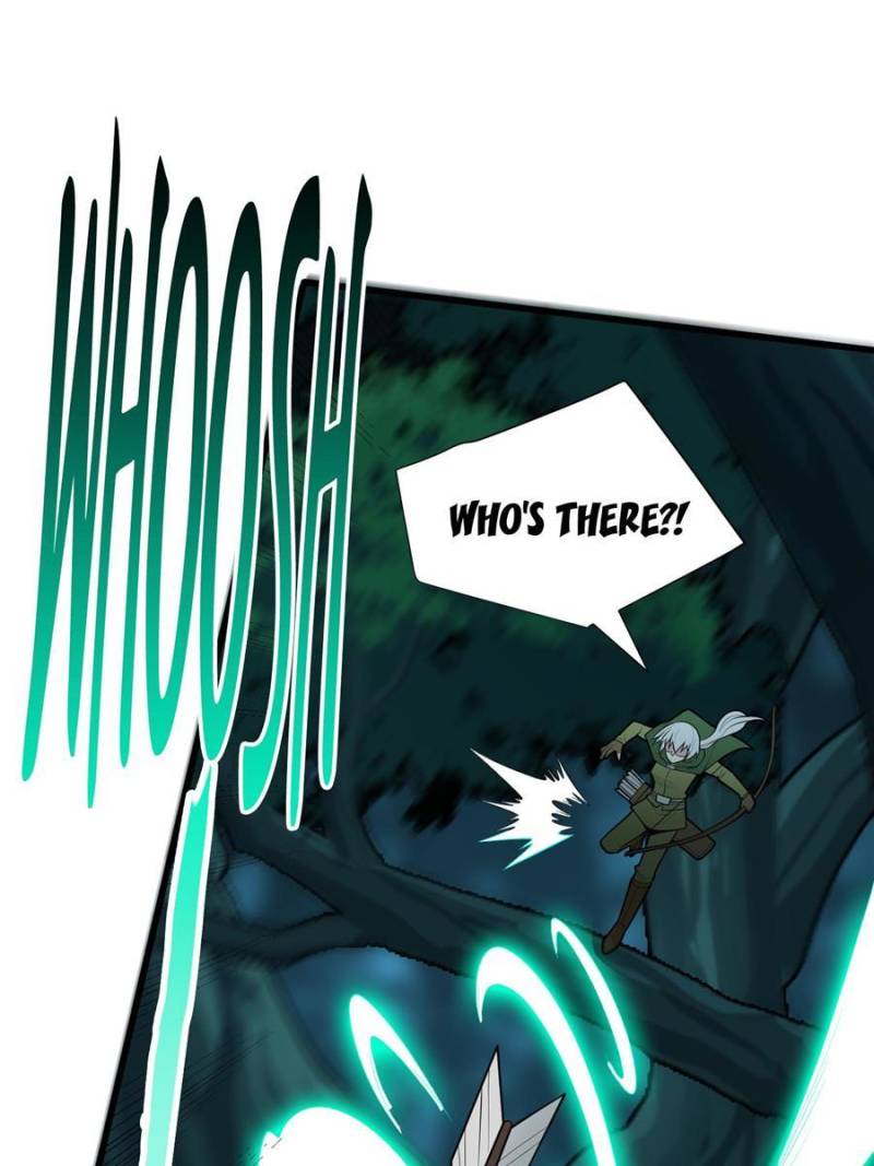 My Vampire System: A Dragon's Revenge Chapter 45 — Page 22