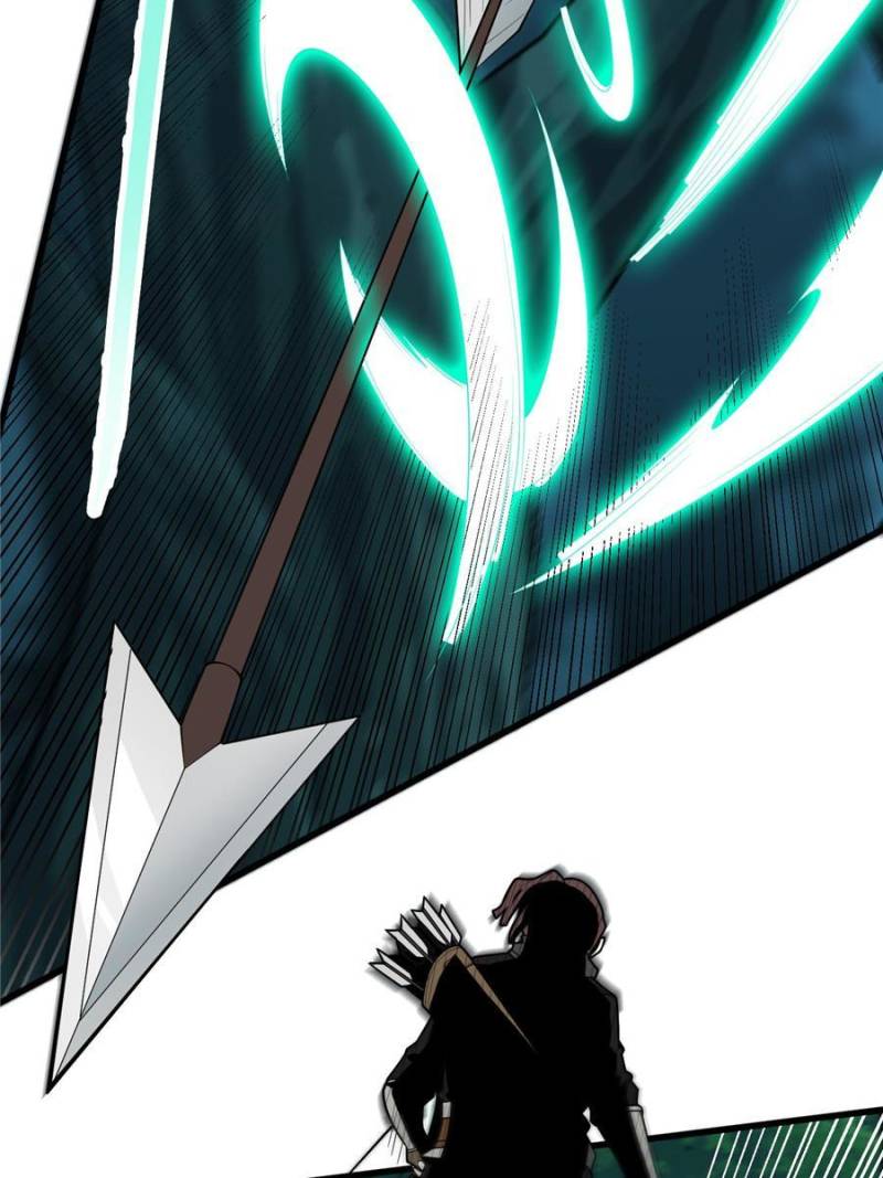 My Vampire System: A Dragon's Revenge Chapter 45 — Page 23