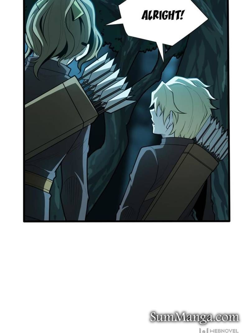 My Vampire System: A Dragon's Revenge Chapter 45 — Page 30
