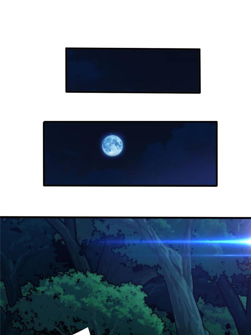 My Vampire System: A Dragon's Revenge Chapter 46 — Page 4