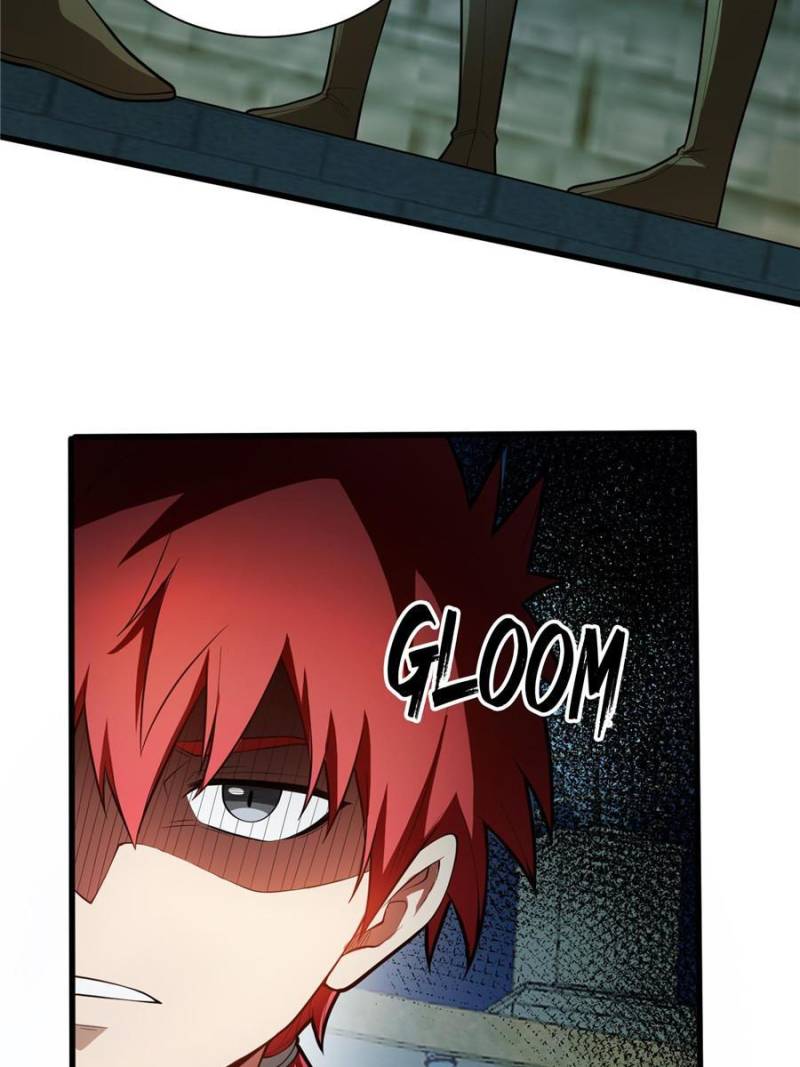 My Vampire System: A Dragon's Revenge Chapter 46 — Page 15