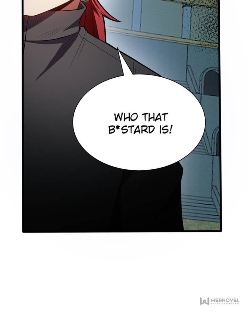 My Vampire System: A Dragon's Revenge Chapter 46 — Page 16