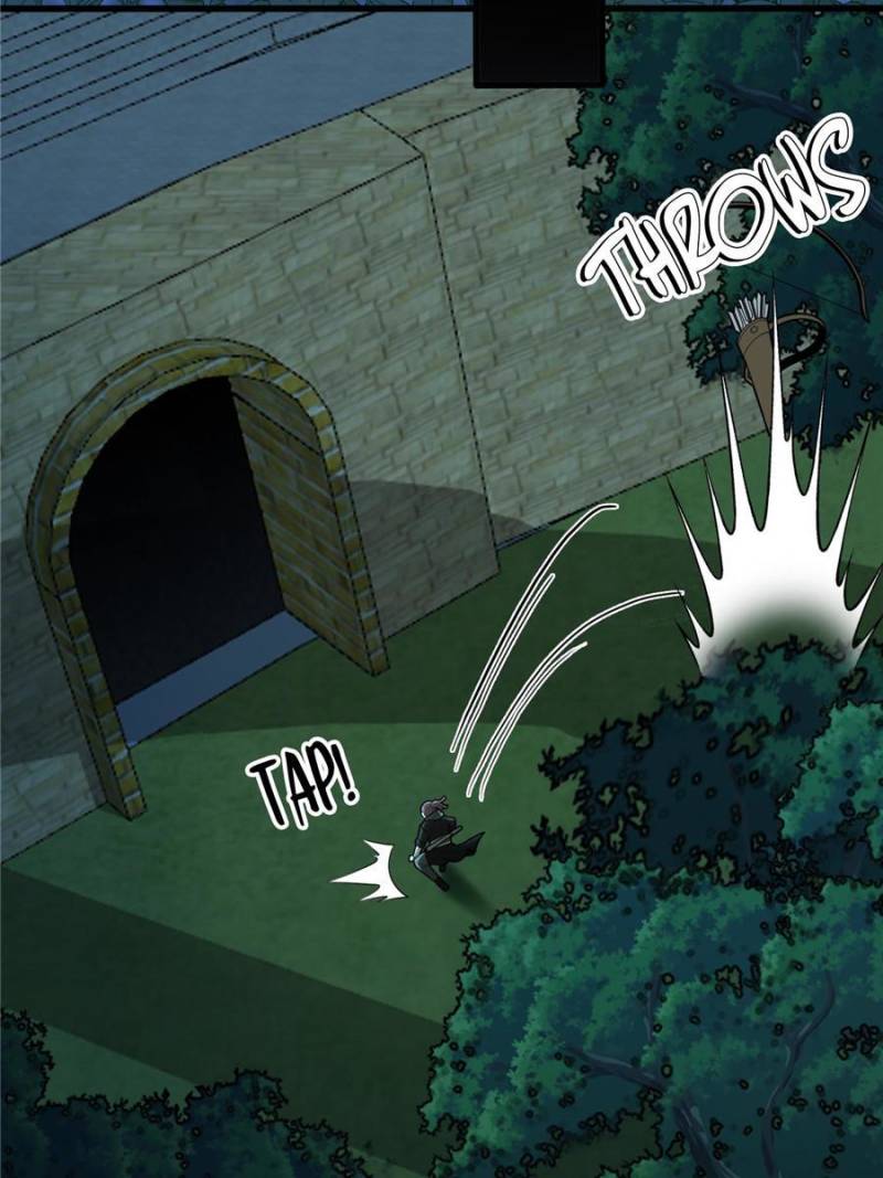 My Vampire System: A Dragon's Revenge Chapter 46 — Page 18