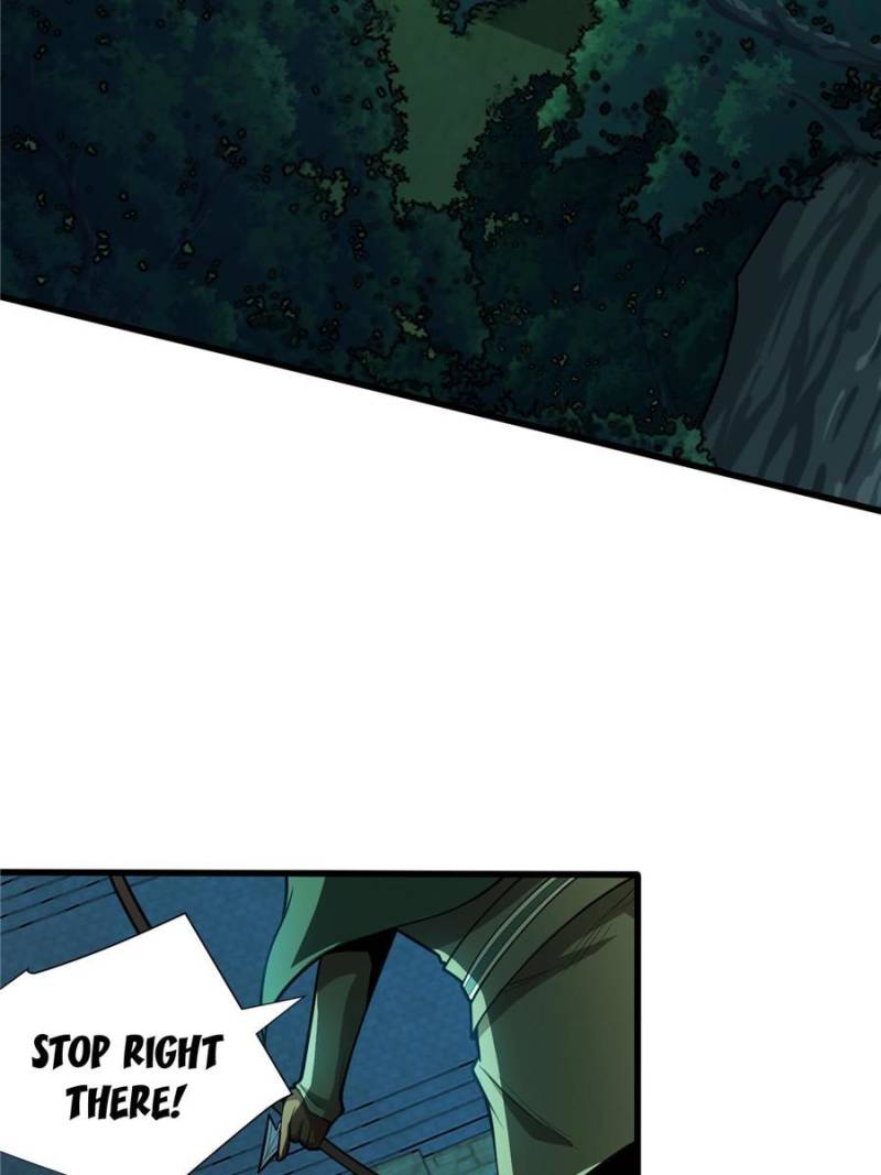 My Vampire System: A Dragon's Revenge Chapter 46 — Page 19