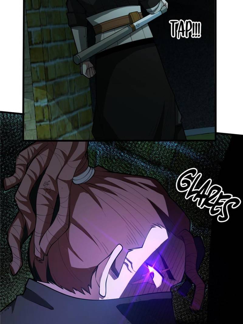 My Vampire System: A Dragon's Revenge Chapter 46 — Page 23