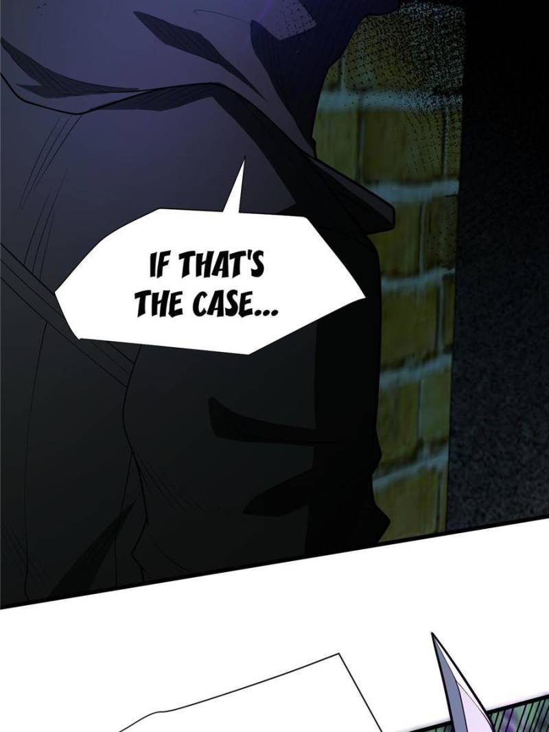 My Vampire System: A Dragon's Revenge Chapter 46 — Page 24