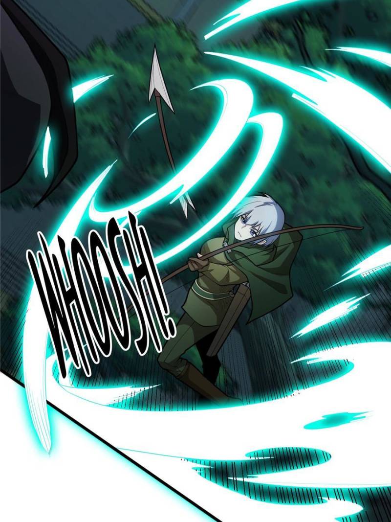 My Vampire System: A Dragon's Revenge Chapter 46 — Page 26