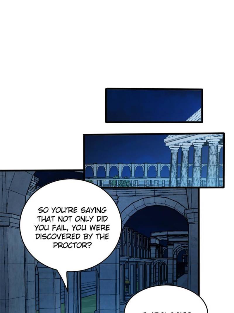My Vampire System: A Dragon's Revenge Chapter 47 — Page 9