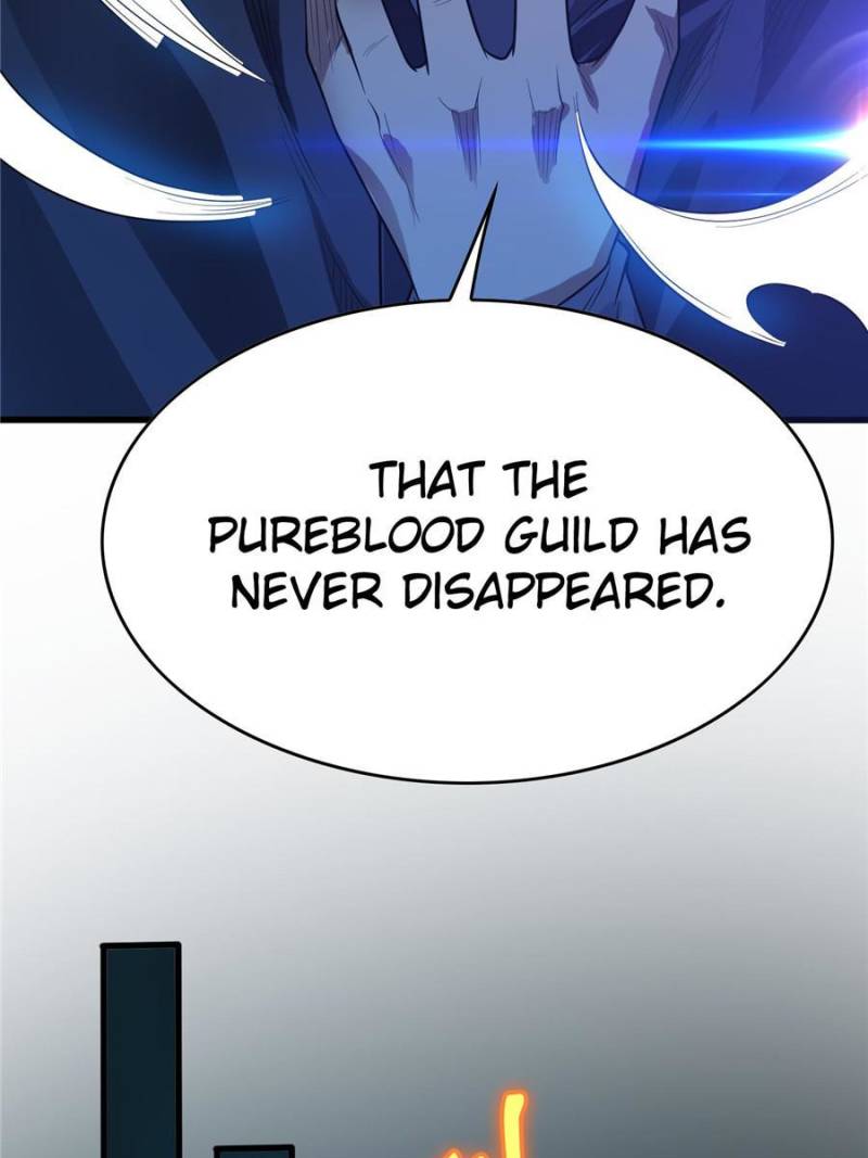 My Vampire System: A Dragon's Revenge Chapter 47 — Page 13