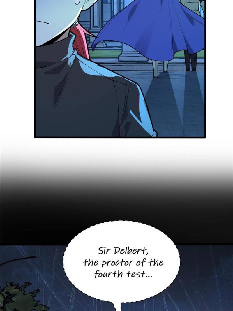 My Vampire System: A Dragon's Revenge Chapter 48 — Page 19