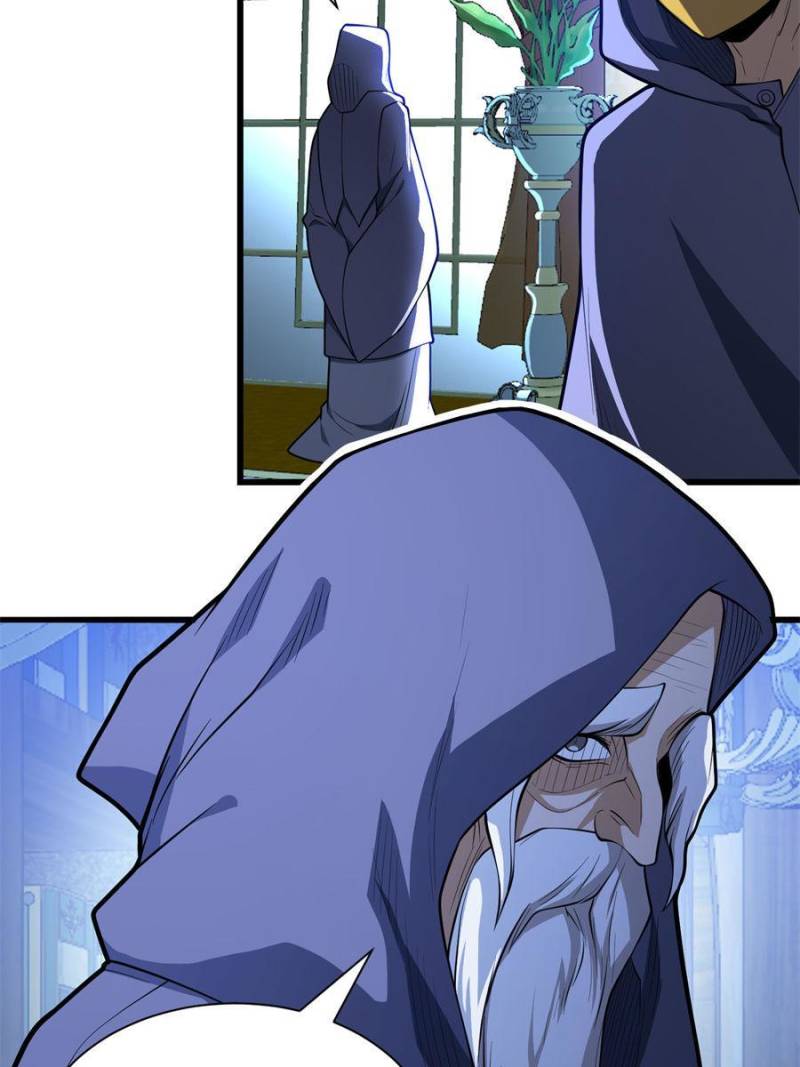 My Vampire System: A Dragon's Revenge Chapter 49 — Page 6