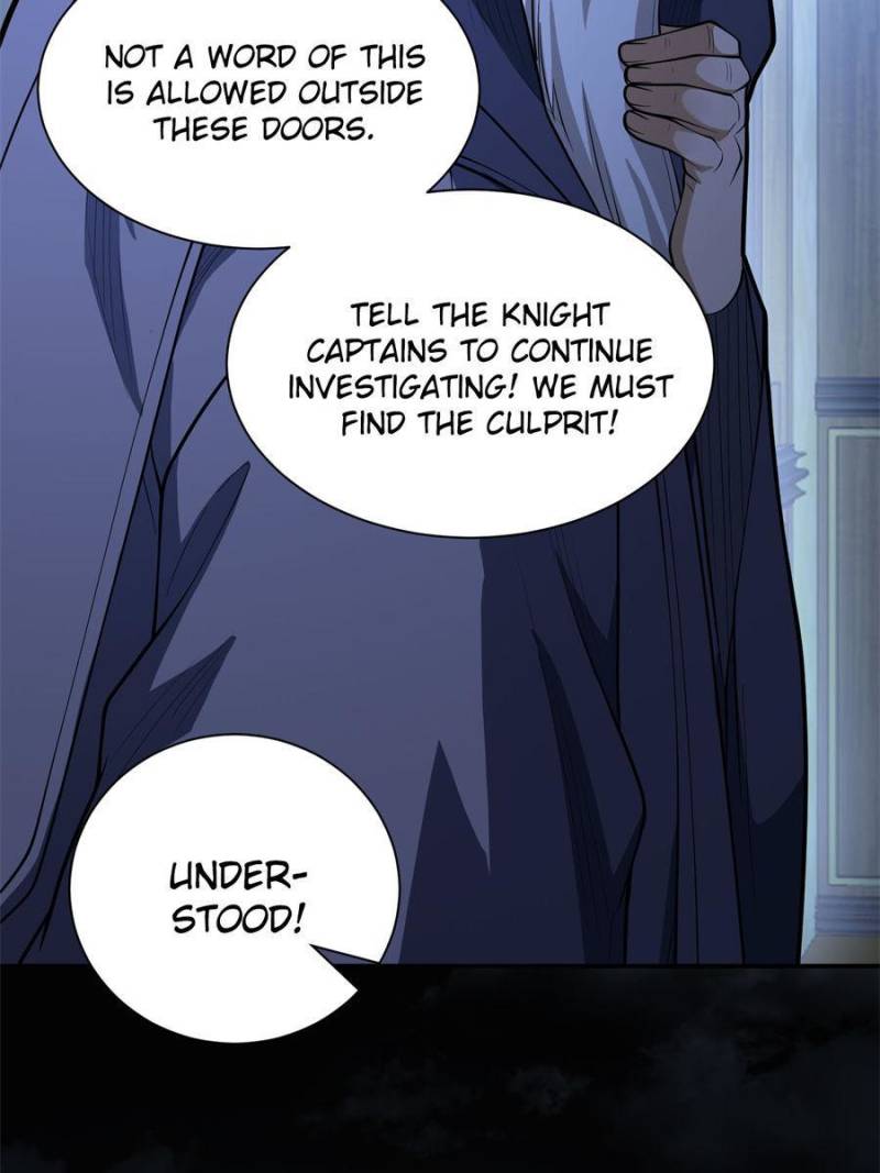My Vampire System: A Dragon's Revenge Chapter 49 — Page 7