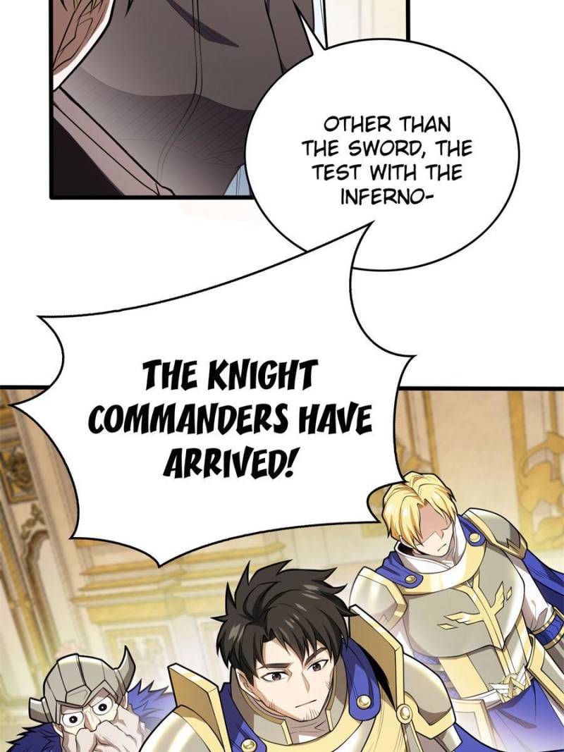 My Vampire System: A Dragon's Revenge Chapter 49 — Page 18