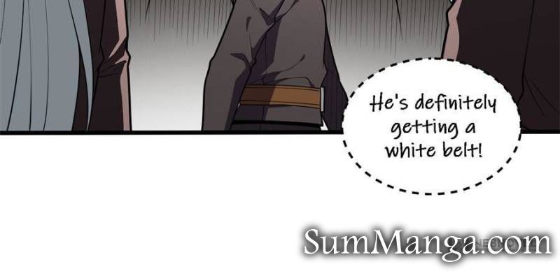 My Vampire System: A Dragon's Revenge Chapter 49 — Page 23