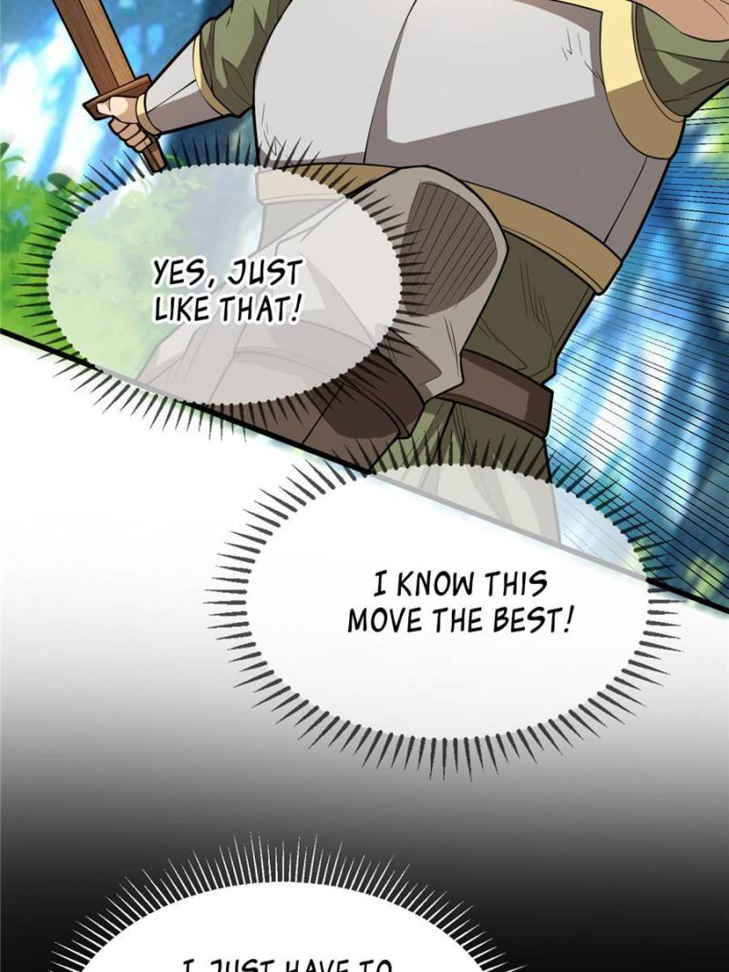 My Vampire System: A Dragon's Revenge Chapter 5 — Page 5