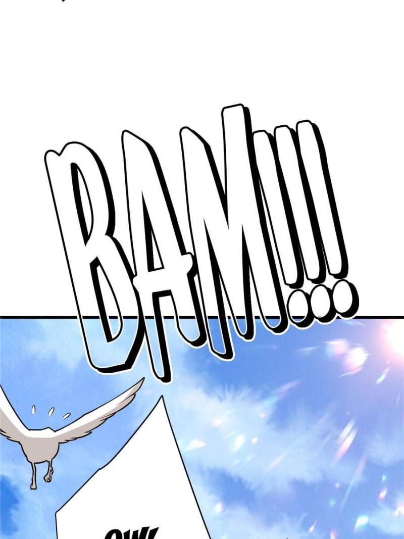 My Vampire System: A Dragon's Revenge Chapter 5 — Page 11
