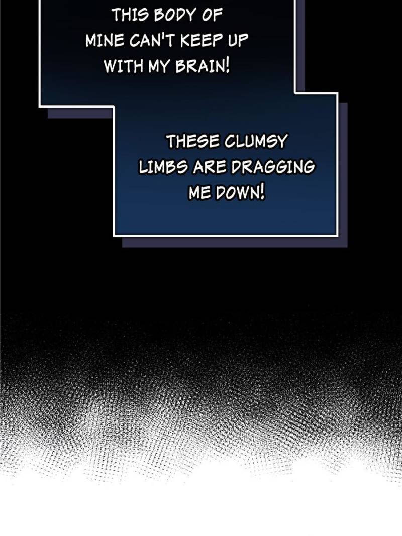 My Vampire System: A Dragon's Revenge Chapter 5 — Page 13