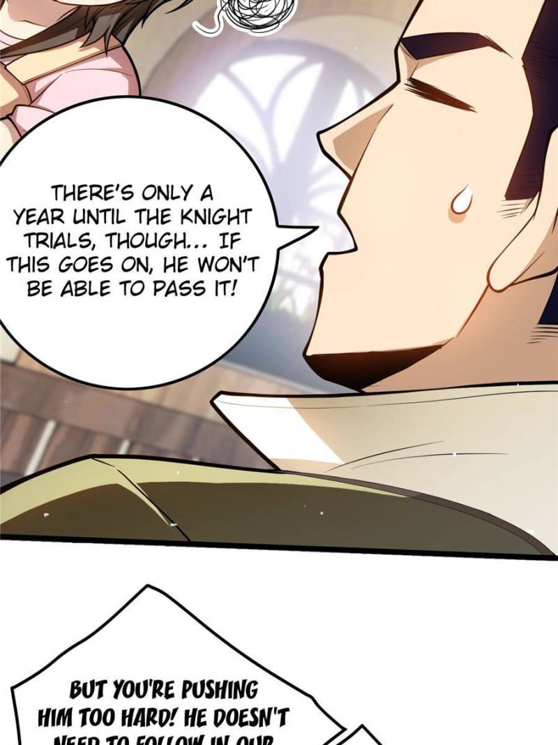 My Vampire System: A Dragon's Revenge Chapter 5 — Page 16