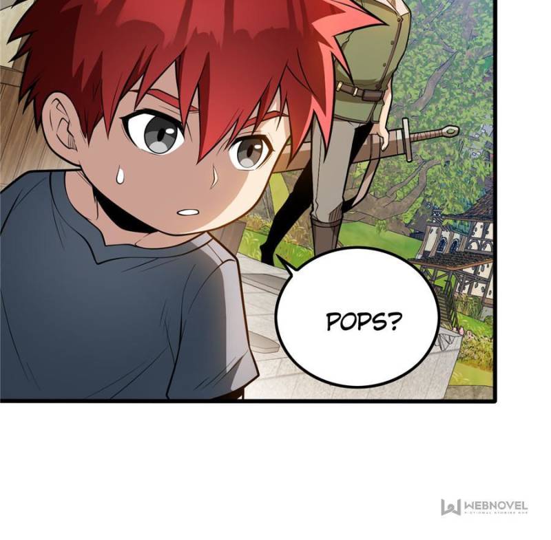 My Vampire System: A Dragon's Revenge Chapter 5 — Page 27