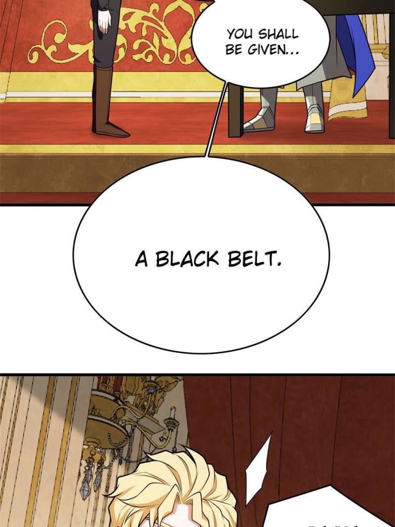 My Vampire System: A Dragon's Revenge Chapter 50 — Page 2