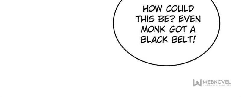 My Vampire System: A Dragon's Revenge Chapter 50 — Page 9