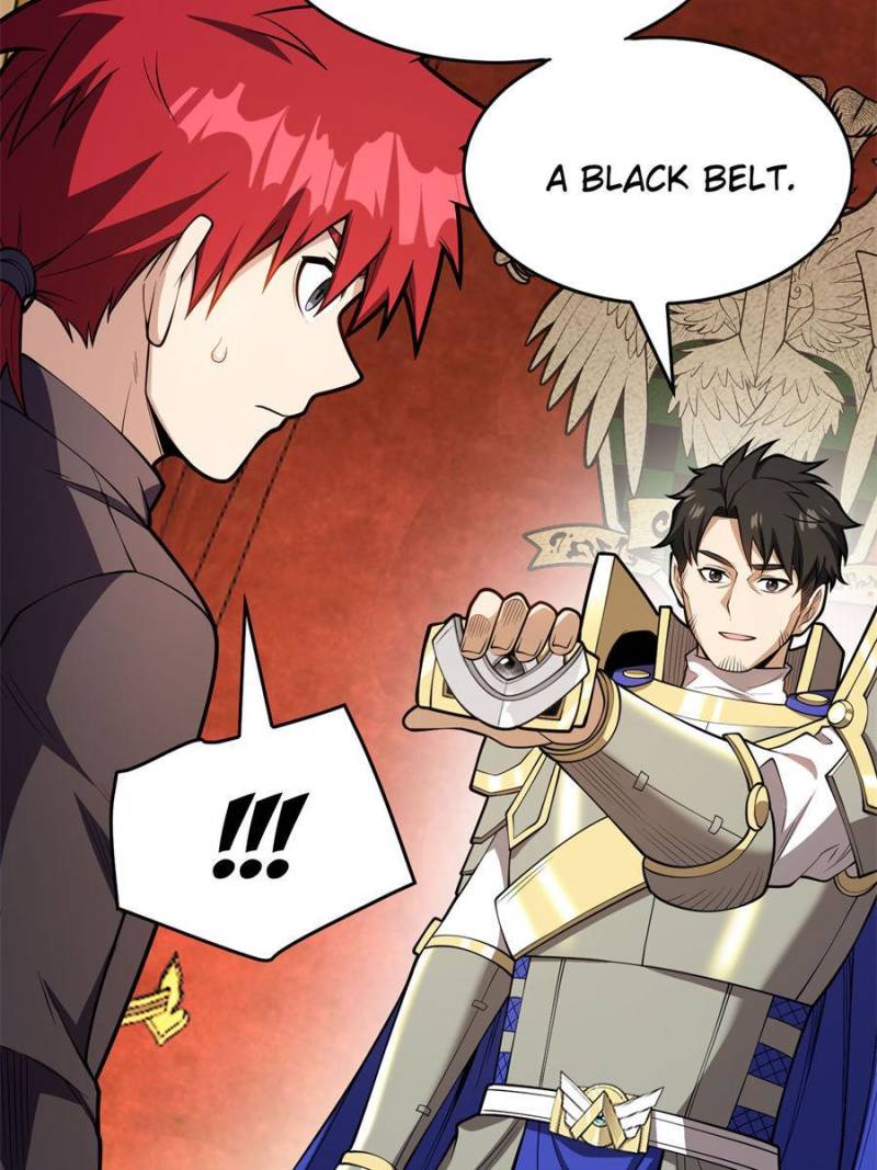 My Vampire System: A Dragon's Revenge Chapter 50 — Page 13