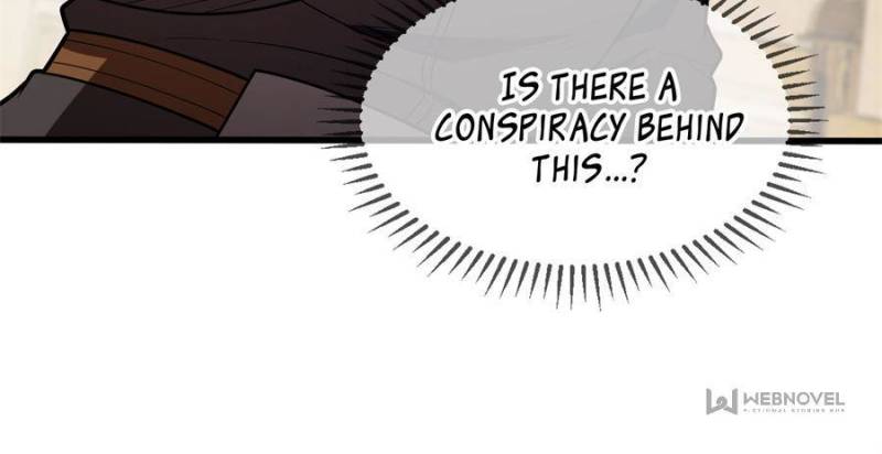 My Vampire System: A Dragon's Revenge Chapter 50 — Page 17