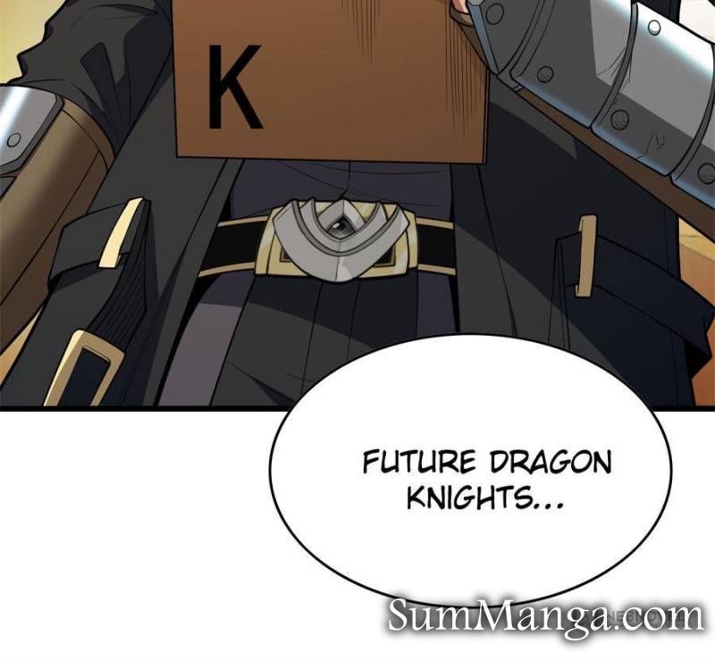 My Vampire System: A Dragon's Revenge Chapter 50 — Page 23